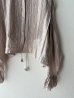 画像7: ROBE de PEAU Schwarz Shirt (7)