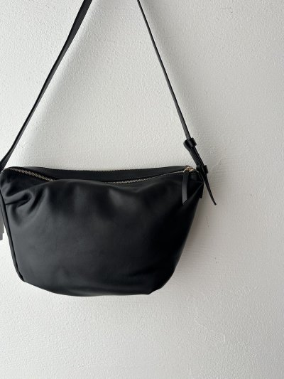 画像3: POMTATA OBIQUE SHOULDER M