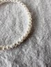 画像3: Luminaes_accessory 天然淡水パールのブレスレット (3)