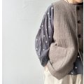 Véritécoeur WOOLベスト