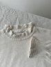 画像4: 【新色入荷】nouvelles du paradis ムーコットンフリルハイネック (4)