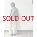 Véritécoeur WOOLジャケット