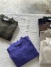 画像1: 【新色入荷】nouvelles du paradis ムーコットンフリルハイネック (1)
