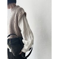 POMTATA OBIQUE SHOULDER M