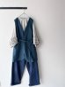 画像9: Gauze# FRILL SLEEVE BLOUSE (9)