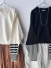 画像10: Luminaes_accessory 極小メタルビーズのロングネックレス 【アレルギー対応】 (10)