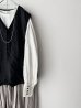 画像11: Luminaes_accessory 極小メタルビーズのロングネックレス 【アレルギー対応】 (11)