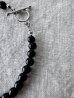 画像4: Luminaes_accessory 天然オニキスのブレスレット【アレルギー対応】 (4)