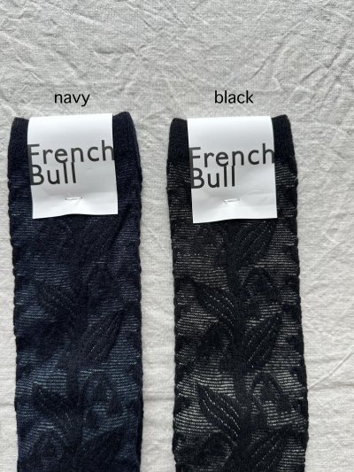 画像5: French Bull スズランソックス【３足までクリックポスト可】