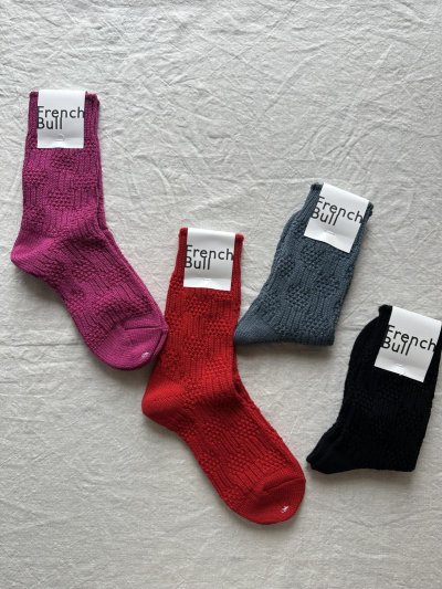 画像1: French Bull ランドソックス【３足までクリックポスト可】