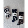 Jake フレソックス (25~27cm)【３足までクリックポスト可】