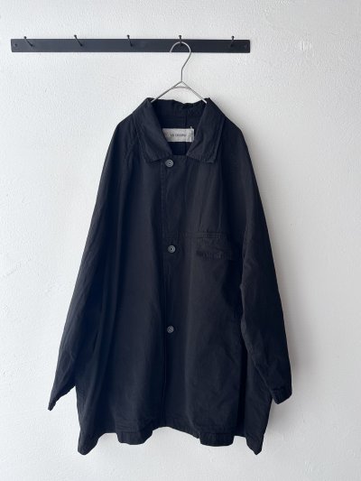 画像4: Véritécoeur オーバーサイズドハーフコート