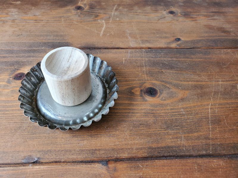 KUSU HANDMADE くすのきアロマディッシュ