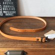 画像9: 【再入荷】TIDEWAY　NUME BELT 15mm 【2個までクリックポスト可】 (9)