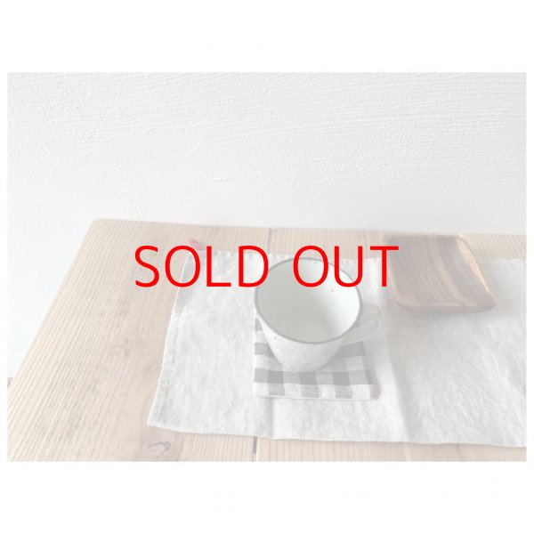 画像7: 【新色入荷】Lino e Lina キッチンクロス マノン【3枚までクリックポスト可】 (7)