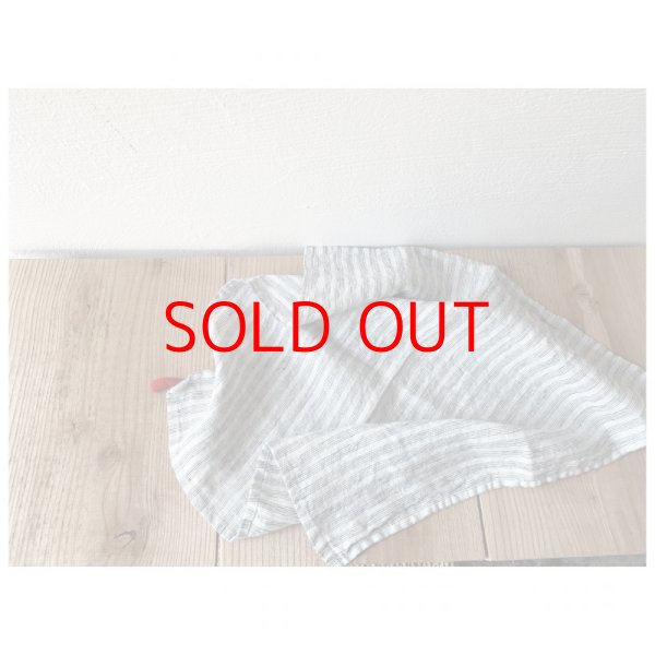 画像13: 【新色入荷】Lino e Lina キッチンクロス マノン【3枚までクリックポスト可】 (13)