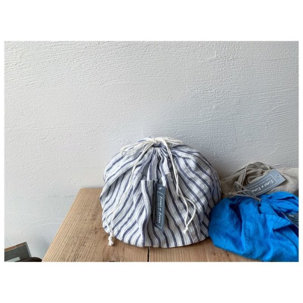 画像6: Lino e Lina インナーバッグ【1個までクリックポスト可】 (6)