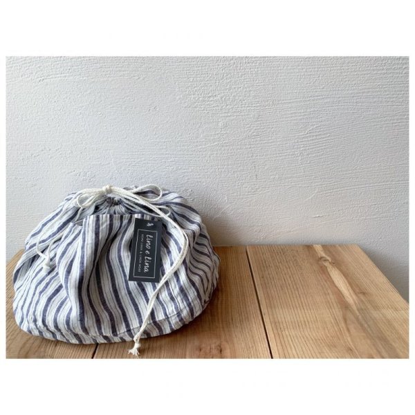 画像7: Lino e Lina インナーバッグ【1個までクリックポスト可】 (7)