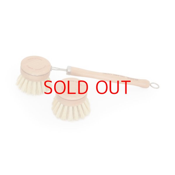 画像2: mana. エコブラシロング (2)