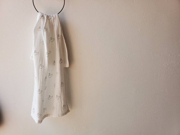 画像3: AXICS やわらかガーゼ フェイスタオル【3個までクリックポスト可】 (3)