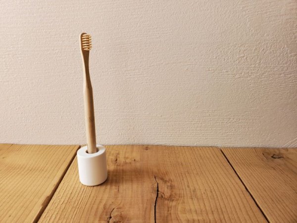 画像4: mana. 竹歯ブラシ (4)