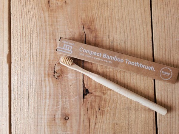画像3: mana. 竹歯ブラシ (3)