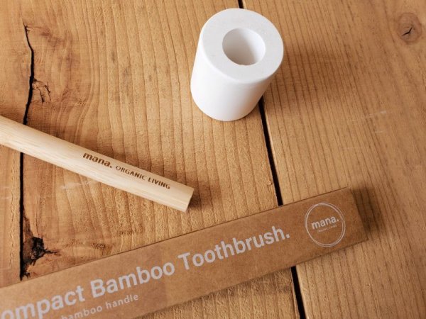 画像5: mana. 竹歯ブラシ (5)