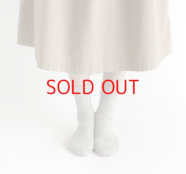 画像10: French Bull バーチソックス（ winter ）【３足までクリックポスト(198円) 可】 (10)