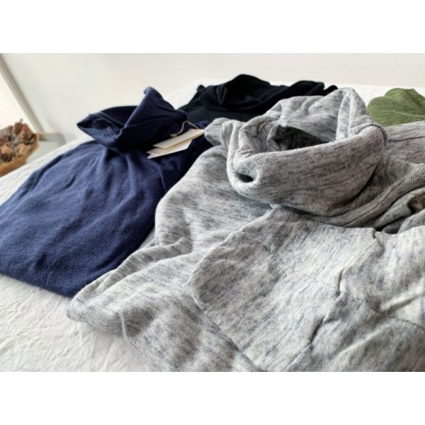 画像2: harmonie(アルモニ) ウォッシャブルガーゼ タートル【クリックポスト発送可(1枚)】 (2)