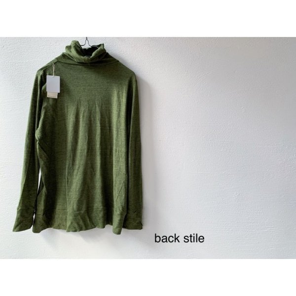 画像7: harmonie(アルモニ) ウォッシャブルガーゼ タートル【クリックポスト発送可(1枚)】 (7)