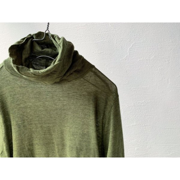 画像5: harmonie(アルモニ) ウォッシャブルガーゼ タートル【クリックポスト発送可(1枚)】 (5)