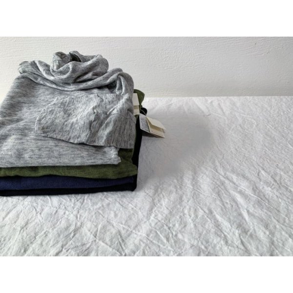 画像3: harmonie(アルモニ) ウォッシャブルガーゼ タートル【クリックポスト発送可(1枚)】 (3)