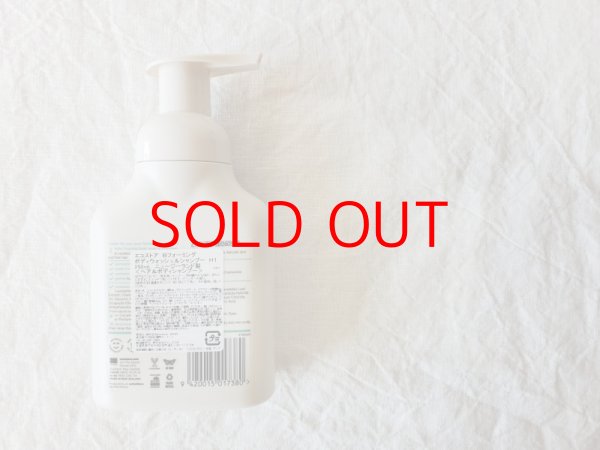 画像2: ecostore ベビーフォーミングウォッシュ 〈 全身泡シャンプー 〉 (2)