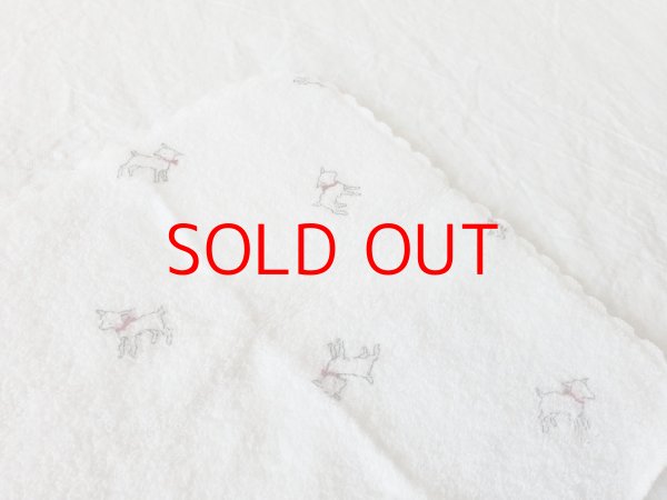 画像2: AXICS ふんわりスタイ (2)