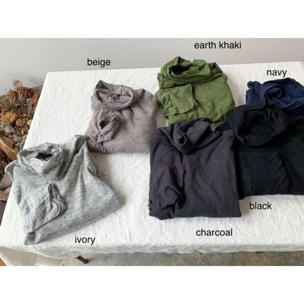 画像15: harmonie(アルモニ) ウォッシャブルガーゼ タートル【クリックポスト発送可(1枚)】 (15)