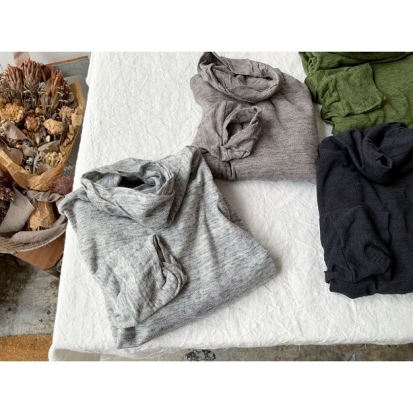 画像9: harmonie(アルモニ) ウォッシャブルガーゼ タートル【クリックポスト発送可(1枚)】 (9)