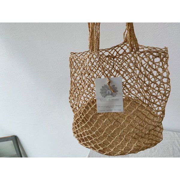 画像13: *sale30%off* Lino e Lina マダガスカル バッグ HOLLY (13)