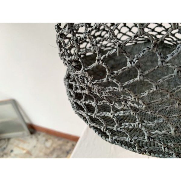 画像11: *sale30%off* Lino e Lina マダガスカル バッグ HOLLY (11)