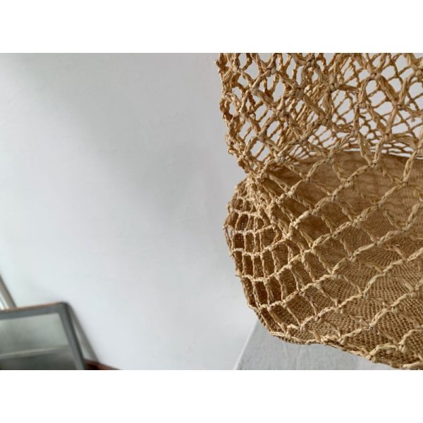 画像14: *sale30%off* Lino e Lina マダガスカル バッグ HOLLY (14)