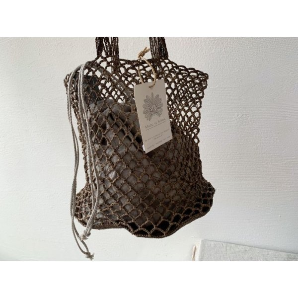 画像8: *sale30%off* Lino e Lina マダガスカル バッグ HOLLY (8)