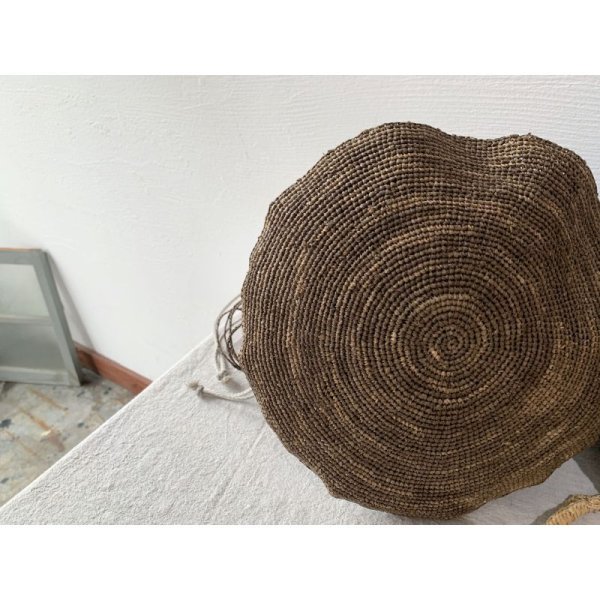 画像9: *sale30%off* Lino e Lina マダガスカル バッグ HOLLY (9)