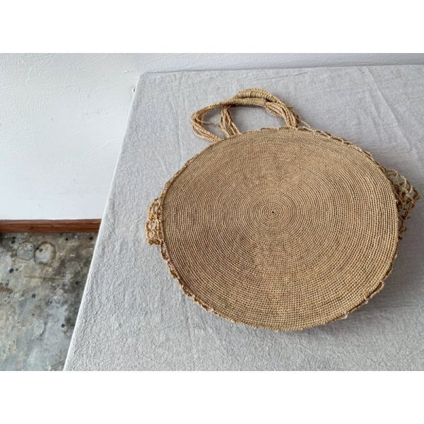 画像15: *sale30%off* Lino e Lina マダガスカル バッグ HOLLY (15)