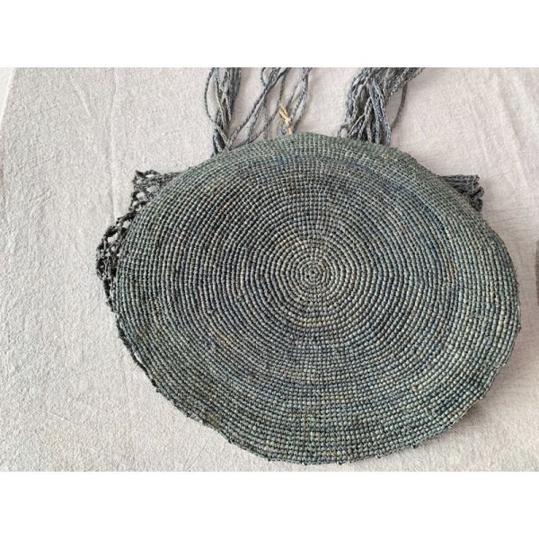 画像12: *sale30%off* Lino e Lina マダガスカル バッグ HOLLY (12)