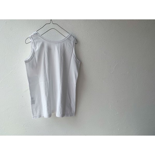 画像8: grin ベーシック天竺 ２WAYノースリーブ【2枚までクリックポスト可】 (8)