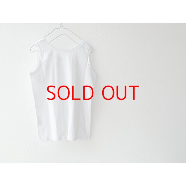 画像11: grin ベーシック天竺 ２WAYノースリーブ【2枚までクリックポスト可】 (11)