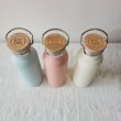 画像10: *sale 30%off* econawa 保温保冷ステンレスボトル 600 (10)