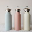 画像3: *sale 30%off* econawa 保温保冷ステンレスボトル 600 (3)