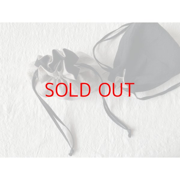 画像9: Luminaes d.d.wLinen Reversible pouch (9)