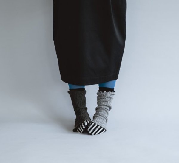 画像5: French Bull ツリーレッグウォーマー (5)