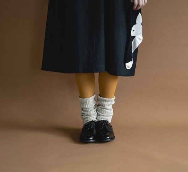 画像6: French Bull ツリーレッグウォーマー (6)